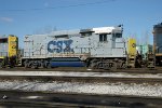 CSX 2201